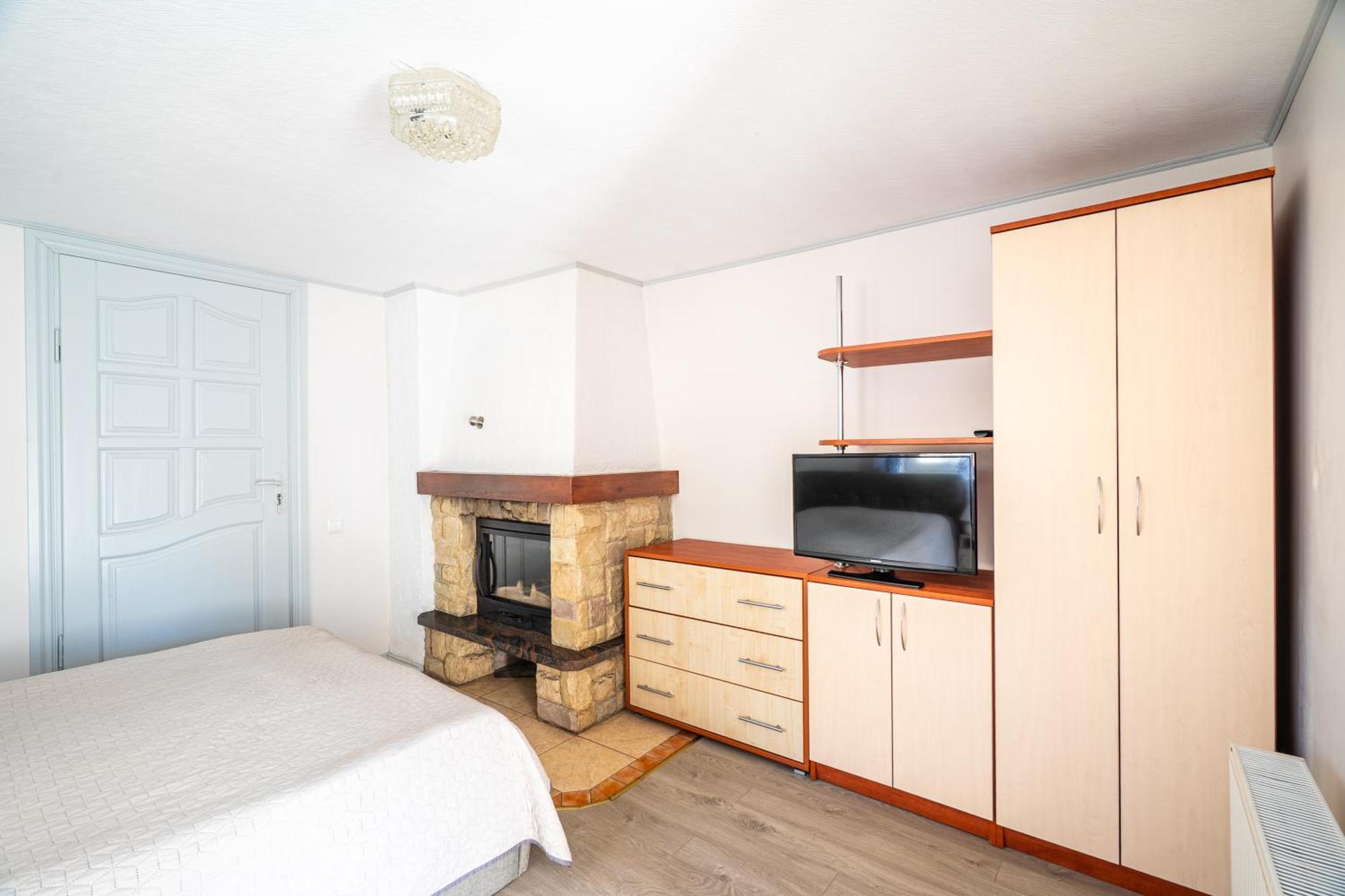 Apartment Almuka