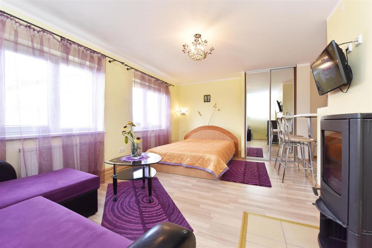 Almuka Apartament
