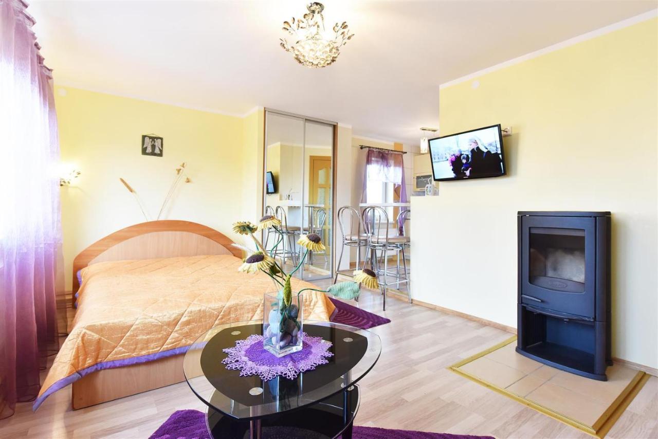 Almuka Apartment Palanga