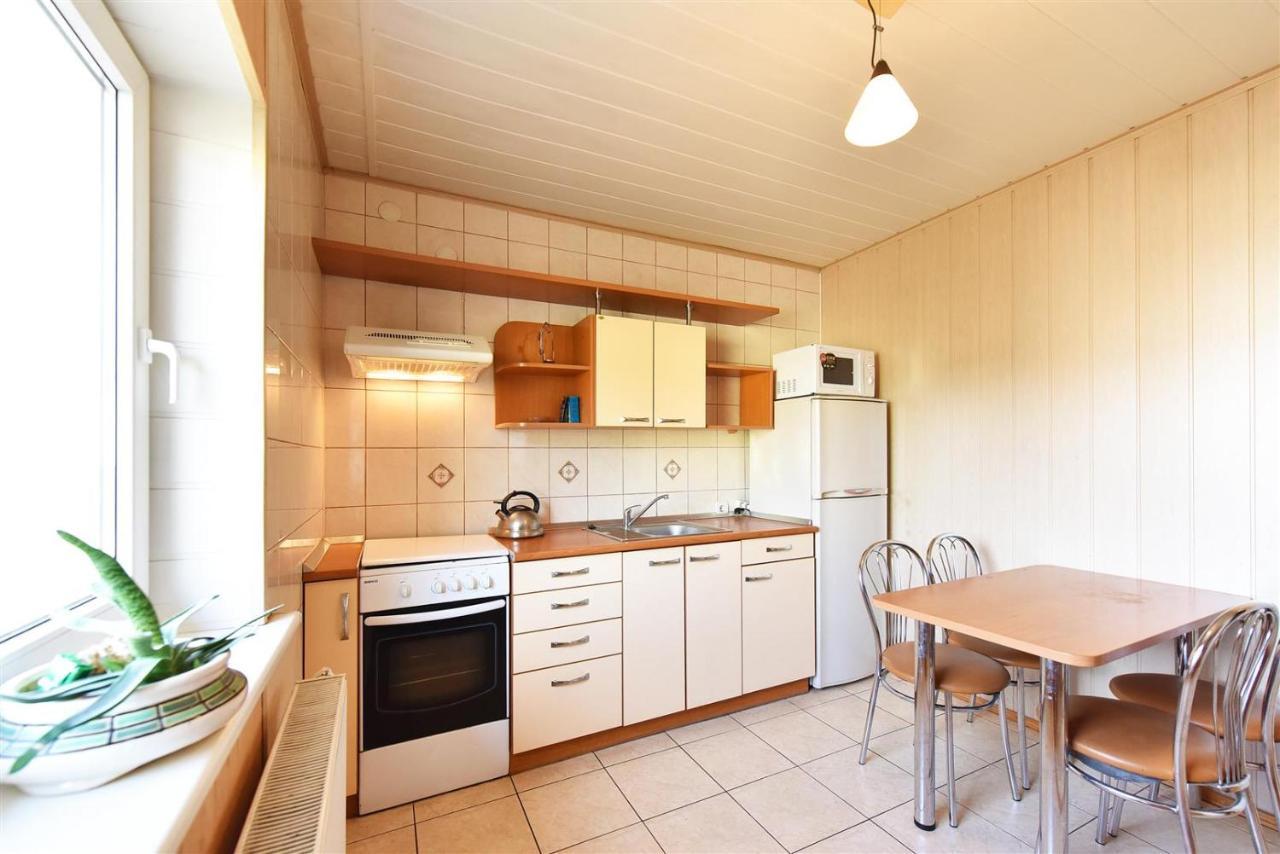 Apartament Almuka