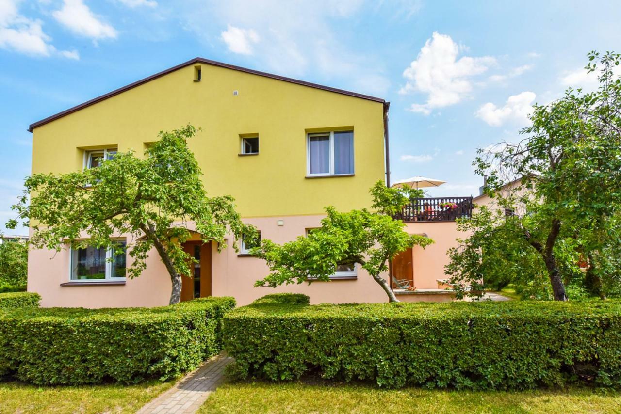 Apartament Almuka