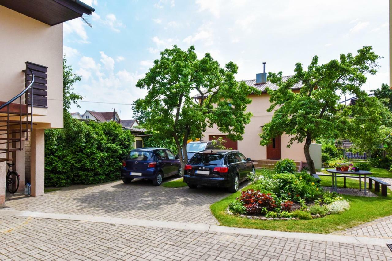 Almuka Apartament