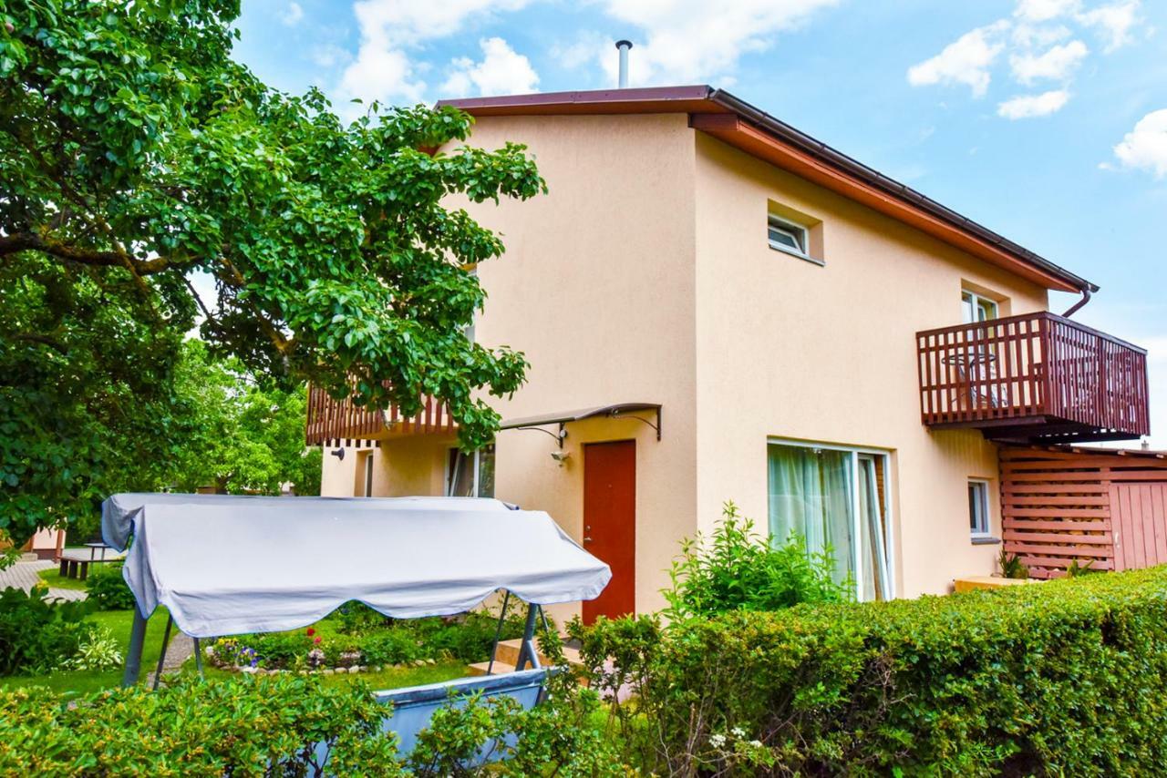 Apartament Almuka